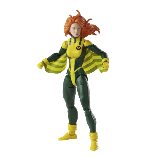 FIGURA HASBRO MARVEL LEGENDS X - MEN Figuras FIGURA HASBRO MARVEL LEGENDS X - MEN Figuras