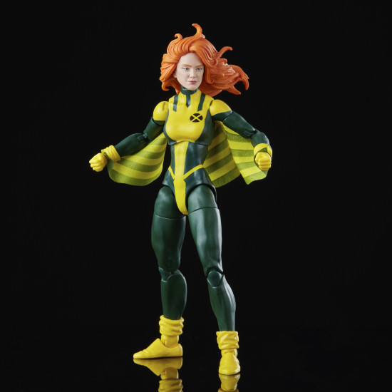 FIGURA HASBRO MARVEL LEGENDS X - MEN Figuras FIGURA HASBRO MARVEL LEGENDS X - MEN Figuras
