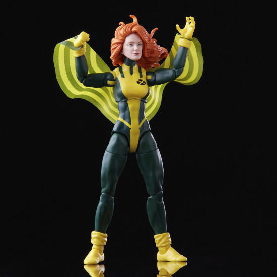 FIGURA HASBRO MARVEL LEGENDS X - MEN Figuras FIGURA HASBRO MARVEL LEGENDS X - MEN Figuras