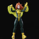 FIGURA HASBRO MARVEL LEGENDS X - MEN Figuras FIGURA HASBRO MARVEL LEGENDS X - MEN Figuras