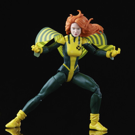 FIGURA HASBRO MARVEL LEGENDS X - MEN Figuras FIGURA HASBRO MARVEL LEGENDS X - MEN Figuras