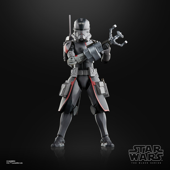 FIGURA HASBRO ECHO 15 CM STAR Figuras FIGURA HASBRO ECHO 15 CM STAR Figuras