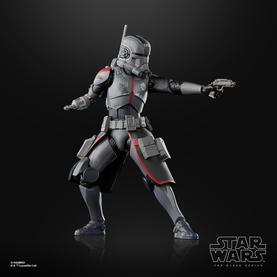 FIGURA HASBRO ECHO 15 CM STAR Figuras FIGURA HASBRO ECHO 15 CM STAR Figuras