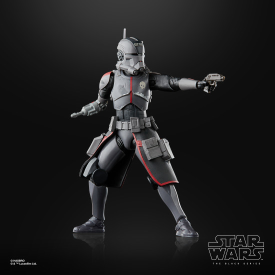 FIGURA HASBRO ECHO 15 CM STAR Figuras FIGURA HASBRO ECHO 15 CM STAR Figuras