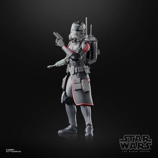 FIGURA HASBRO ECHO 15 CM STAR Figuras FIGURA HASBRO ECHO 15 CM STAR Figuras