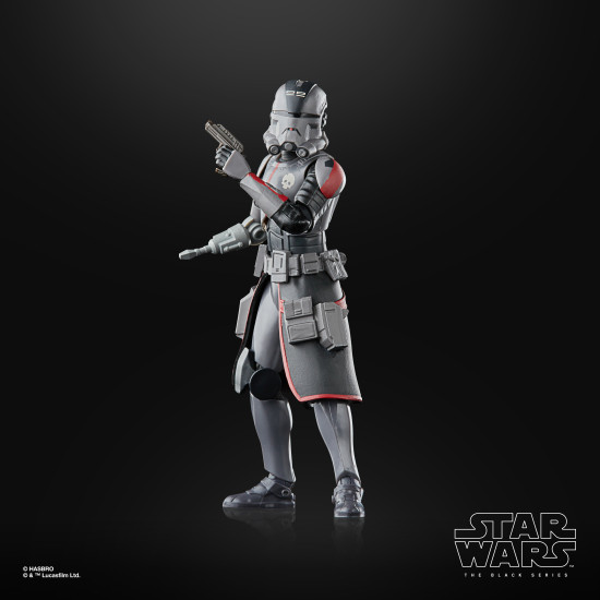 FIGURA HASBRO ECHO 15 CM STAR Figuras FIGURA HASBRO ECHO 15 CM STAR Figuras