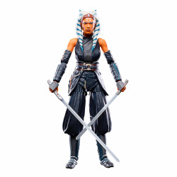 FIGURA HASBRO AHSOKA TANO (CORVUS) SW