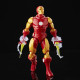 FIGURA HASBRO MARVEL LEGENDS IRON MAN Figuras