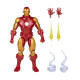 FIGURA HASBRO MARVEL LEGENDS IRON MAN Figuras