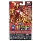 FIGURA HASBRO MARVEL LEGENDS IRON MAN Figuras