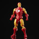 FIGURA HASBRO MARVEL LEGENDS IRON MAN Figuras