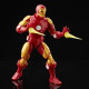FIGURA HASBRO MARVEL LEGENDS IRON MAN Figuras