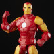 FIGURA HASBRO MARVEL LEGENDS IRON MAN Figuras