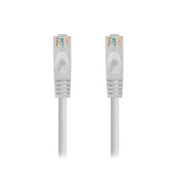 LATIGUILLO CABLE RED NANOCABLE RJ45 CAT6A