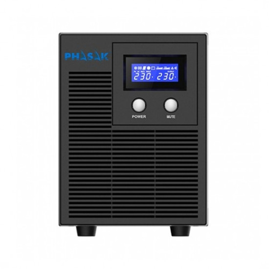 SAI UPS PHASAK 2160VA PROTEKT PH Sai SAI UPS PHASAK 2160VA PROTEKT PH Sai