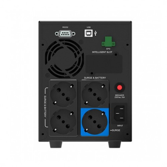 SAI UPS PHASAK 2160VA PROTEKT PH Sai SAI UPS PHASAK 2160VA PROTEKT PH Sai