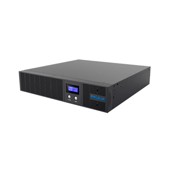 SAI UPS PHASAK 1260VA PROTEKT - R PH7512 Sai SAI UPS PHASAK 1260VA PROTEKT - R PH7512 Sai
