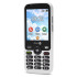 TELEFONO MOVIL SENIOR DORO 7010 BLANCO