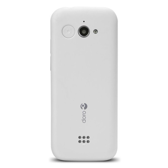 TELEFONO MOVIL SENIOR DORO 7010 BLANCO Móviles básicos TELEFONO MOVIL SENIOR DORO 7010 BLANCO Móviles básicos