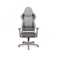 SILLA GAMING DXRACER AIR PINK GREY