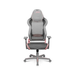 SILLA GAMING DXRACER AIR PINK GREY