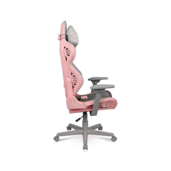 SILLA GAMING DXRACER AIR PINK GREY Sillas SILLA GAMING DXRACER AIR PINK GREY Sillas