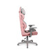SILLA GAMING DXRACER AIR PINK GREY Sillas SILLA GAMING DXRACER AIR PINK GREY Sillas