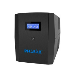 SAI PHASAK SIRIUS UPS 1560VA PH