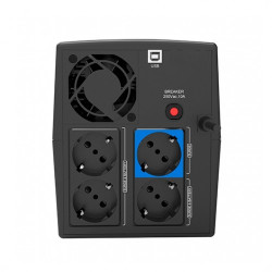 SAI UPS PHASAK SIRIUS 1560VA PH