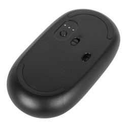 RATON TARGUS COMPACT MULTI - DEVICE WIRELESS+BT INALAMBRICO