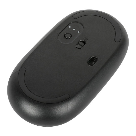 RATON TARGUS COMPACT MULTI - DEVICE WIRELESS+BT INALAMBRICO Ratones RATON TARGUS COMPACT MULTI - DEVICE WIRELESS+BT INALAMBRICO Ratones