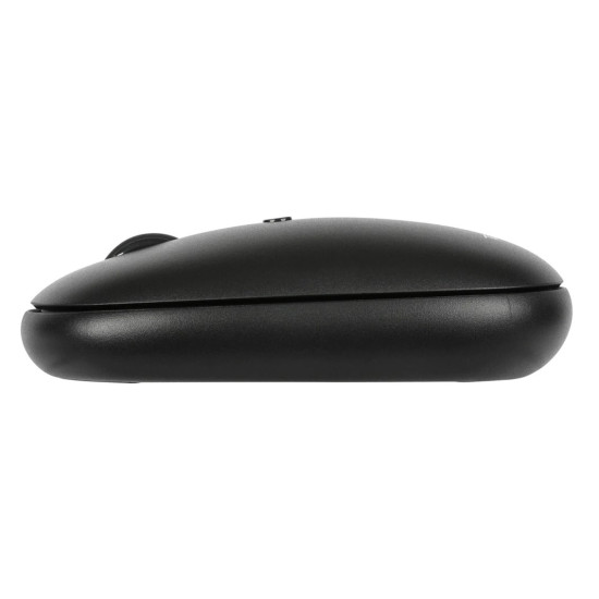 RATON TARGUS COMPACT MULTI - DEVICE WIRELESS+BT INALAMBRICO Ratones RATON TARGUS COMPACT MULTI - DEVICE WIRELESS+BT INALAMBRICO Ratones