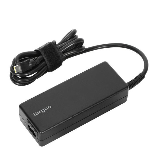 CARGADOR CORRIENTE UNIVERSAL TARGUS 100W USB Baterías y cargadores portátiles