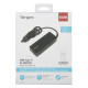 CARGADOR CORRIENTE UNIVERSAL TARGUS 100W USB Baterías y cargadores portátiles CARGADOR CORRIENTE UNIVERSAL TARGUS 100W USB Baterías y cargadores portátiles