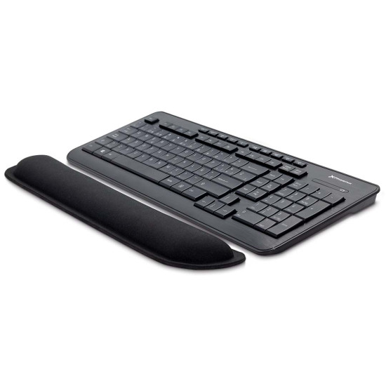 PHOENIX KEYPAD REPOSAMUÑECAS ERGONÓMICO ESPUMA CON Alfombrillas PHOENIX KEYPAD REPOSAMUÑECAS ERGONÓMICO ESPUMA CON Alfombrillas