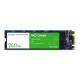 DISCO DURO INTERNO SSD WD WESTERN Discos duros internos DISCO DURO INTERNO SSD WD WESTERN Discos duros internos