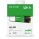 DISCO DURO INTERNO SSD WD WESTERN Discos duros internos DISCO DURO INTERNO SSD WD WESTERN Discos duros internos