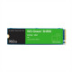 DISCO DURO INTERNO SSD WD WESTERN Discos duros internos DISCO DURO INTERNO SSD WD WESTERN Discos duros internos