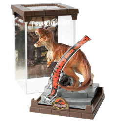 FIGURA THE NOBLE COLLECTION JURASSIC PARK