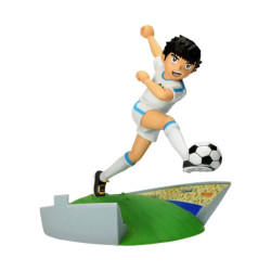 FIGURA SD TOYS CAMPEONES OLIVER &