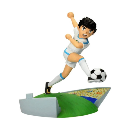 FIGURA SD TOYS CAMPEONES OLIVER & Figuras