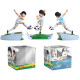 FIGURA SD TOYS CAMPEONES OLIVER & Figuras