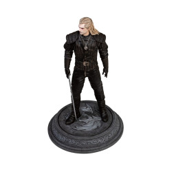 FIGURA DARK HORSE THE WITCHER GERALT