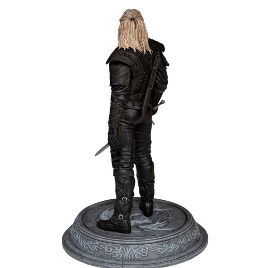 FIGURA DARK HORSE THE WITCHER GERALT Figuras