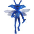 PELUCHE THE NOBLE COLLECTION HARRY POTTER