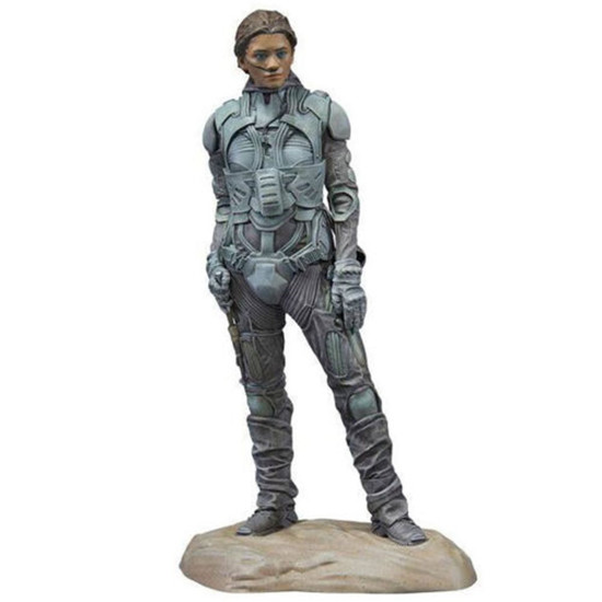 FIGURA DARK HORSE DUNE CHANI Figuras