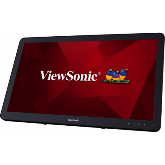 MONITOR VIEWSONIC 24 PULGADAS TD2430 HDMI VGA Monitores MONITOR VIEWSONIC 24 PULGADAS TD2430 HDMI VGA Monitores