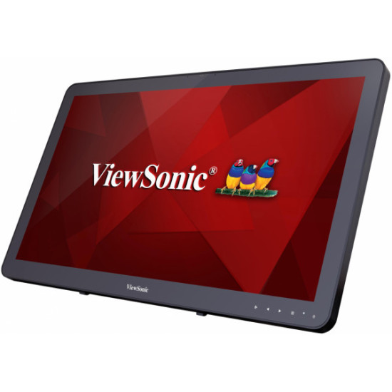 MONITOR VIEWSONIC 24 PULGADAS TD2430 HDMI VGA Monitores MONITOR VIEWSONIC 24 PULGADAS TD2430 HDMI VGA Monitores