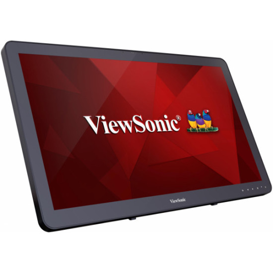 MONITOR VIEWSONIC 24 PULGADAS TD2430 HDMI VGA Monitores MONITOR VIEWSONIC 24 PULGADAS TD2430 HDMI VGA Monitores