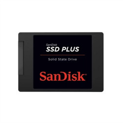 DISCO DURO INTERNO SSD SANDISK 1TB